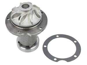 ES#2681863 - 1102001720 - Water Pump - Brand New Unit - No Core Charge - Meyle - Mercedes Benz