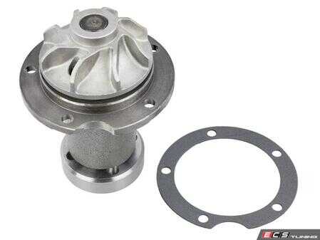 ES#2681863 - 1102001720 - Water Pump - Brand New Unit - No Core Charge - Meyle - Mercedes Benz