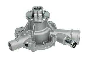 ES#4327079 - 1112004201 - MERCEDES | Water pump  MERCEDES-BENZ BM 170 (SLK) (04/96-04/04), BM 202 (C-Class) (03/93-03/01), BM 203 (C-Class) (05/00-06/11), BM 208 (CLK) (06/97-12 - Meyle - Mercedes Benz