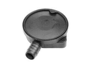 ES#4327103 - 11157501567 - Crankcase Vent Valve - Meyle - BMW