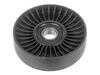 ES#4900625 - 1122000970 - Belt Tensioner Pulley - Keeps constant pressure on your serpentine belt to prevent belt slipping - Meyle - Mercedes Benz