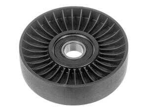 ES#4900625 - 1122000970 - Belt Tensioner Pulley - Keeps constant pressure on your serpentine belt to prevent belt slipping - Meyle - Mercedes Benz