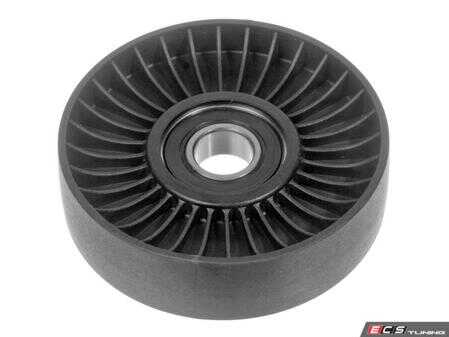 ES#4900625 - 1122000970 - Belt Tensioner Pulley - Keeps constant pressure on your serpentine belt to prevent belt slipping - Meyle - Mercedes Benz