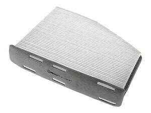 ES#4723319 - 1123190011 - Pollen Air Filter - A commonly missed filter, used to filter incoming air into the cabin - Meyle - Audi Volkswagen