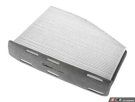 ES#4723319 - 1123190011 - Pollen Air Filter - A commonly missed filter, used to filter incoming air into the cabin - Meyle - Audi Volkswagen