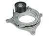 ES#4487444 - 11288579118 - Accessory Belt Tensioner - Keep your accessory drive operating smoothly with this premium drive belt tensioner from Meyle. - Meyle - BMW