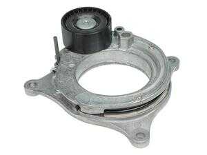 ES#4487444 - 11288579118 - Accessory Belt Tensioner - Keep your accessory drive operating smoothly with this premium drive belt tensioner from Meyle. - Meyle - BMW