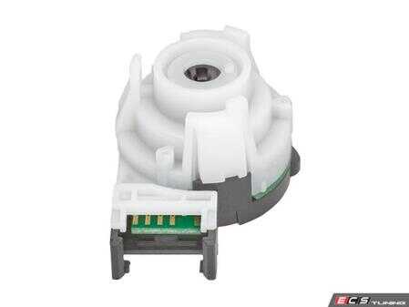 ES#4723332 - 1148500003 - Ignition switch - Restore reliable starting and consistent accessory power to your vehicle. - Meyle - Audi