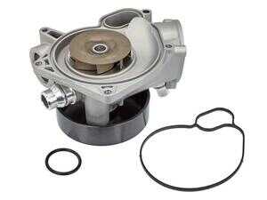 ES#4327180 - 11517548263 - Water Pump - Meyle - BMW