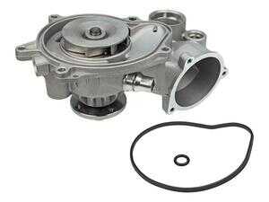 ES#4327181 - 11517586780 - Remanufactured Water Pump - Meyle - BMW
