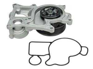 ES#4327188 - 11518516204 - Water Pump - Meyle - BMW