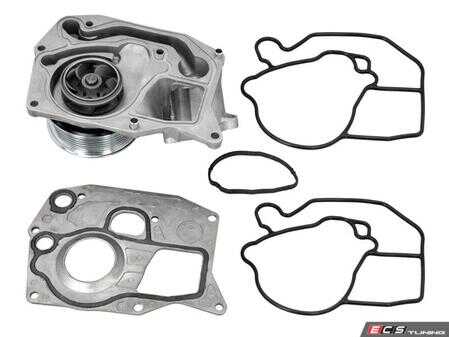 ES#4900632 - 11518617545 - BMW - Engine/Cooling - Meyle - MINI