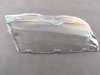 ES#2497421 - 63128382192 - Headlight Lens Cover - Right  - Replacement headlight lens - Bosch - 