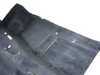 ES#121207 - 51471933411 - Carpet - Front - Anthrazite - Genuine BMW - BMW