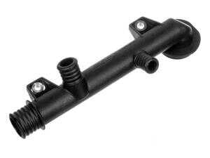ES#4327212 - 11531714738 - Cooling Hose Connector - Meyle - BMW