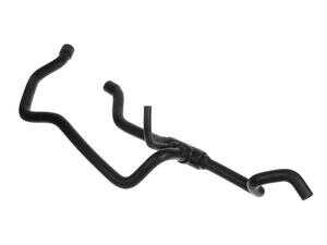 ES#4327227 - 11531738054 - Throttle Body Return Hose - Meyle - BMW