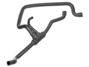 ES#4327228 - 11531738055 - Radiator Return Hose - Meyle - BMW