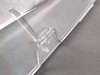 ES#2497421 - 63128382192 - Headlight Lens Cover - Right  - Replacement headlight lens - Bosch - 