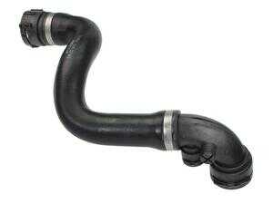 ES#4327244 - 11537500733 - Radiator Hose - Upper - Meyle - BMW