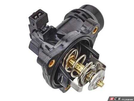 ES#4900641 - 11537510959 - BMW - Engine/Cooling - Meyle - 