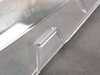 ES#2497421 - 63128382192 - Headlight Lens Cover - Right  - Replacement headlight lens - Bosch - 