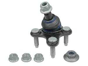 ES#4723333 - 1160100015 - Ball joint - Meyle - Audi Volkswagen