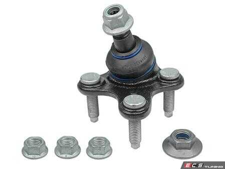 ES#4723333 - 1160100015 - Ball joint - Meyle - Audi Volkswagen
