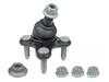 ES#4723334 - 1160100016 - Ball joint - Meyle - Audi Volkswagen
