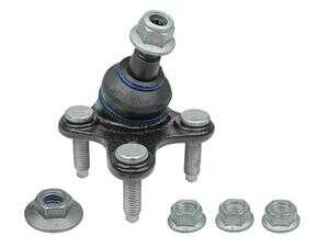 ES#4723334 - 1160100016 - Ball joint - Meyle - Audi Volkswagen