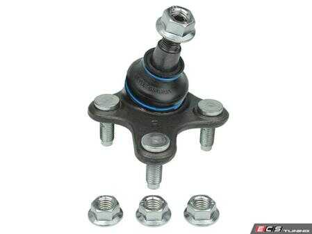 ES#4723336 - 1160100034 - Ball joint - Meyle - Audi Volkswagen