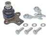 ES#4723337 - 1160107154 - Ball joint - Meyle - Volkswagen