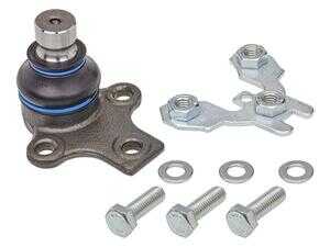 ES#4723337 - 1160107154 - Ball joint - Meyle - Volkswagen
