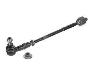 ES#4327256 - 1160300018 - | Tie rod assembly  AUDI A3 II (8P_) (05/03-12/15), A3 III (8V_) (04/12-), Q3 I (8U_) (06/11-); AUDI (FAW) A3 (8VS,8VA) (09/14-); SEAT Alhambra II ( - Meyle - Audi Volkswagen