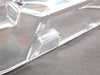 ES#2497421 - 63128382192 - Headlight Lens Cover - Right  - Replacement headlight lens - Bosch - 