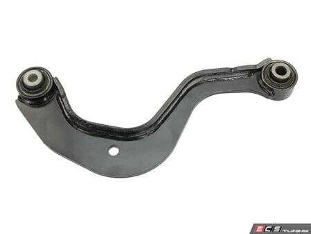 ES#4723339 - 1160500027 - Rod/strut, suspension - Meyle - Audi Volkswagen