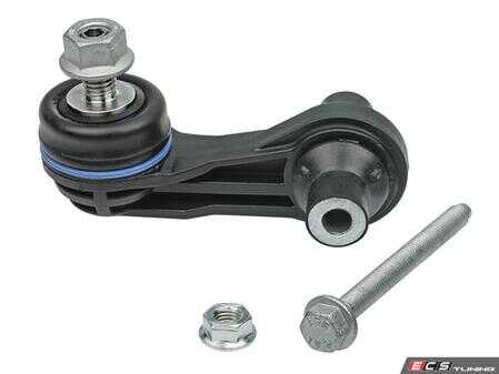 ES#4723351 - 1160600039 - Stabilizer link - Meyle - Audi Volkswagen