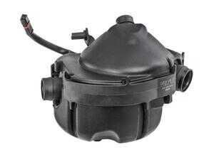 ES#4327297 - 11617531423 - Oil Separator Valve - Meyle - BMW