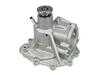 ES#2765919 - 1192002101 - Water Pump Assembly - Priced Each - Brand New Unit - No Core Charge - Meyle - Mercedes Benz