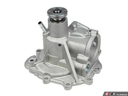 ES#2765919 - 1192002101 - Water Pump Assembly - Priced Each - Brand New Unit - No Core Charge - Meyle - Mercedes Benz