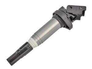 ES#4327357 - 12137559842 - Ignition Coil - The Meyle Ignition Coil (12137559842) is a high-quality replacement part designed to deliver reliable spark and consistent engine performance for various BMW models. - Meyle - BMW