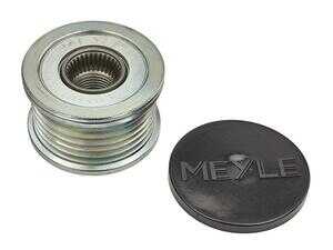 ES#4327401 - 12317570152 - Alternator Pulley - Meyle - BMW