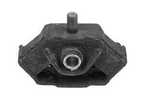 ES#4327403 - 1232401318 - Transmission Mount  - Reduce driveline vibrations with a new mount! - Meyle - Mercedes Benz