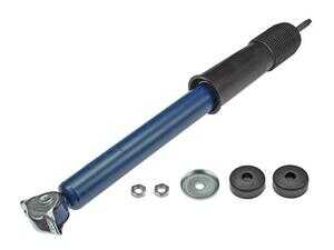 ES#4327406 - 1233200130 - Front Shock Absorber - Priced Each - Front Axle, Fits left or right side - Meyle - Mercedes Benz