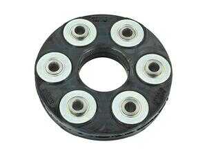ES#4327412 - 1234110015 - MERCEDES | Joint, propeller shaft  MERCEDES-BENZ BM 114 (01/68-02/77), BM 115 (01/68-01/77), BM 123 (01/76-12/86) - Meyle HD - 