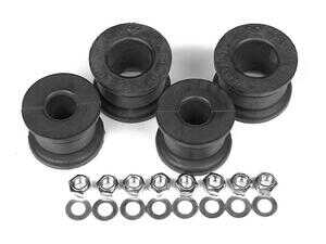 ES#4327419 - 1243200147 - MERCEDES | Repair kit, stabilizer bushing  MERCEDES-BENZ BM 124 (12/84-12/93), BM 124 (E-Class) (02/93-03/98) - Meyle - Mercedes Benz