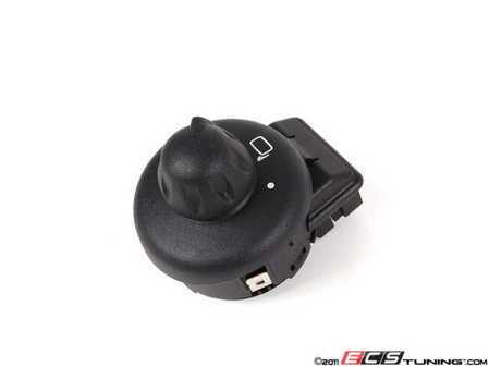 ES#166933 - 61313422621 - Mirror Switch - Priced Each - Replace your broken switch - Genuine MINI - MINI