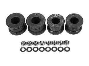 ES#4327420 - 1243201847 - MERCEDES | Repair kit, stabilizer bushing  MERCEDES-BENZ BM 124 (12/84-12/93), BM 201 (10/82-08/93) - Meyle - Mercedes Benz