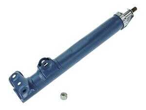 ES#4327421 - 1243203430 - Front Strut Assembly - Priced Each - Includes nut - Meyle - Mercedes Benz