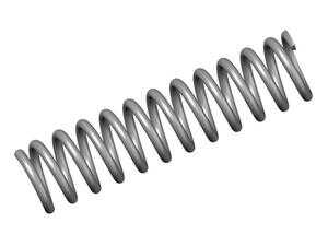 ES#4327424 - 1243212104 - MERCEDES | Coil spring  MERCEDES-BENZ BM 124 (12/84-12/93), BM 124 (E-Class) (02/93-03/98) - Meyle - Mercedes Benz