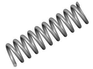 ES#4327431 - 1243241104 - MERCEDES | Coil spring  MERCEDES-BENZ BM 124 (12/84-12/93), BM 124 (E-Class) (02/93-03/98) - Meyle - Mercedes Benz